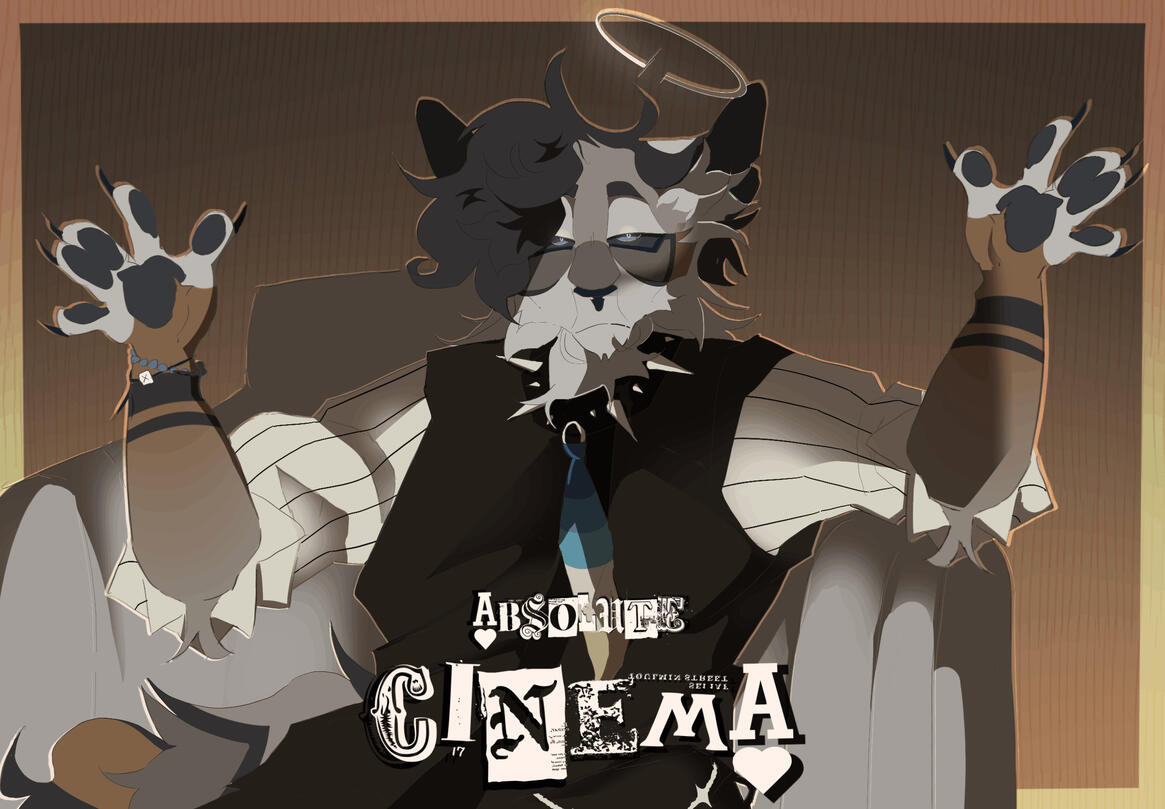 Absolute Cinema