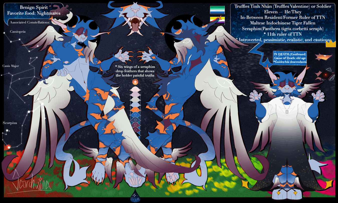 Reference Sheet